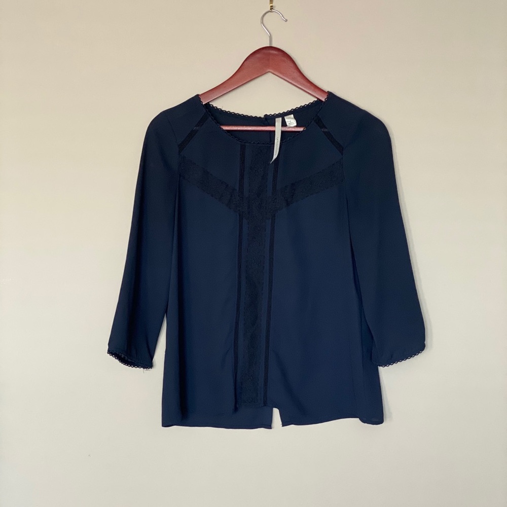 Lauren Conrad Women Top